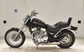 SUZUKI INTRUDER 1400 1988