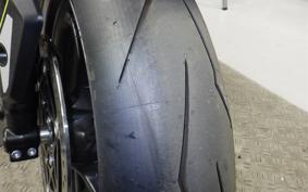 TRIUMPH STREET TRIPLE RS 2026