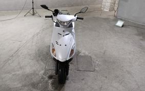 SUZUKI ADDRESS V125 CF4MA