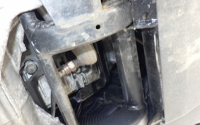 SUZUKI ADDRESS V125 DP12H