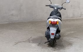 SUZUKI LET's 4 CA46A