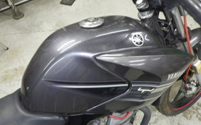 YAMAHA YBR125 2012