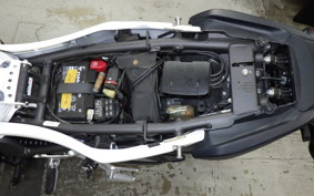 HONDA CBR650F 2017 RC83