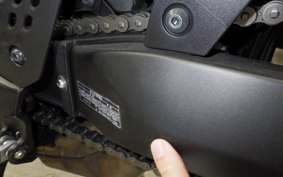 YAMAHA MT-07 AMT 2025 RM50J