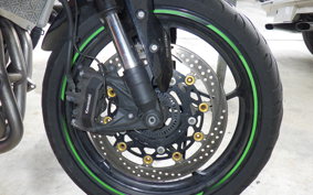 KAWASAKI ZX-25R ZX250E