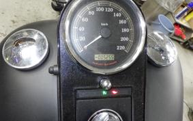 HARLEY FXSTB 1580 2008