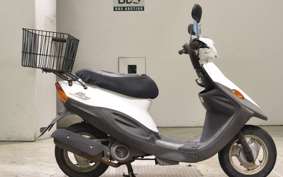 YAMAHA BJ SA24J