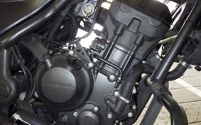 HONDA REBEL 250 MC49