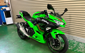 KAWASAKI Ninja 250 ABS EX250Y