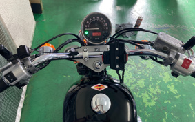 HONDA VT400S 2014 NC46