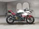 Фото Yamaha YZF-R25 с японского аукциона