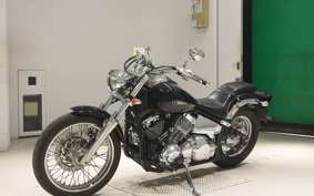 YAMAHA DRAGSTAR 400 2008 VH01J