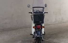 HONDA SUPER CUB50 AA01