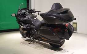 HONDA GL 1800 GOLD WING TOUR DCT 2026 SC79