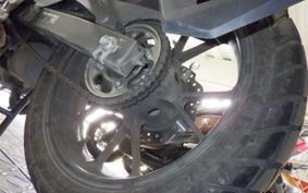 HONDA CB200X 2025