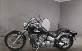 YAMAHA DRAGSTAR400 4TR