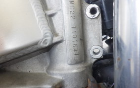 HONDA CBR250RR MC22