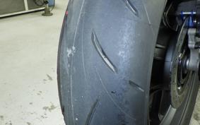 HONDA CBR650R-2 2026 RH17