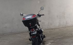 HONDA  DUX 125 JB04