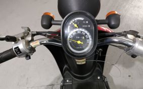 HONDA TODAY AF67