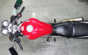 HONDA VTR 250 Gen. 2 2017 MC33
