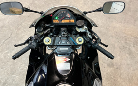 HONDA CBR1000RR 2004 SC57