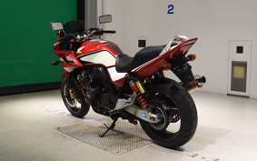 HONDA CB400 SUPER BOLDOR VTEC A 2011 NC42