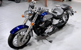 HONDA SHADOW 750 2002 RC44