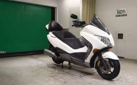 HONDA FORZA ZA 2008 MF10