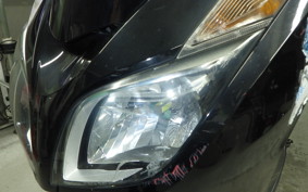 HONDA FORZA SI 2025 MF12
