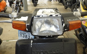 HONDA GYRO UP 2014 TA01
