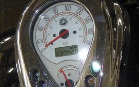 YAMAHA DRAGSTAR 400 CLASSIC 2005 VH01J
