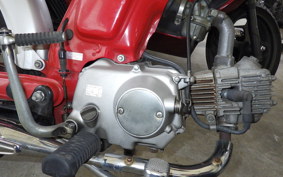 HONDA CD50 BENLY S CD50