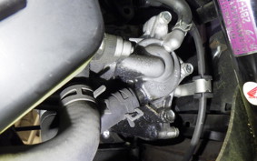 HONDA TACT-4ﾍﾞｰｼｯｸ AF79