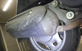 SUZUKI LET's 4 Basket 1998 CA43A