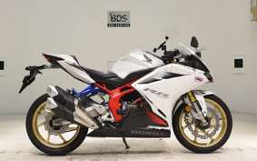 HONDA CBR250RR A 2023 MC51