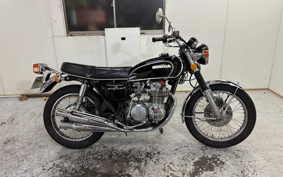 HONDA CB500 2006 CB500