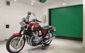 HONDA CB1100 EX ABS 2021 SC65