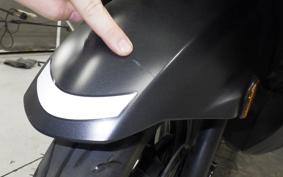 SUZUKI BURGMANストリート125EX EA23M