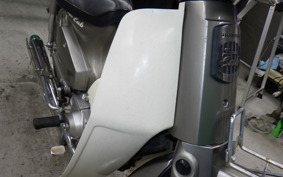 HONDA C50 SUPER CUB E 2018 AA01