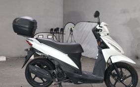 SUZUKI ADDRESS V110 CE47A