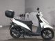 Фото Suzuki ADDRESS V110 с японского аукциона