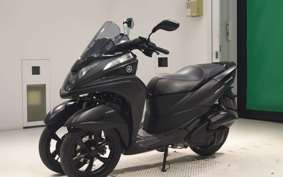 YAMAHA ﾄﾘｼﾃｨ155A SG37J