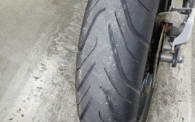 YAMAHA XT250X DG11J