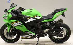 KAWASAKI ZX-4RR 2024 ZX400P