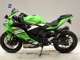 Фото Kawasaki ZX-4RR 2024 с японского аукциона