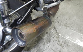 HONDA MONKEY Z50J