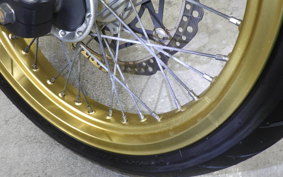 HONDA CRF250M 2026 MD38