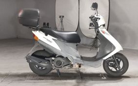 SUZUKI ADDRESS V125 CF46A