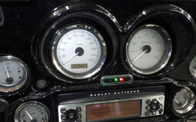 HARLEY FLHX 1580 2007